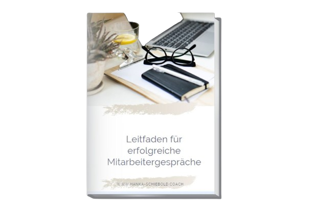 Mitarbeitergespräche